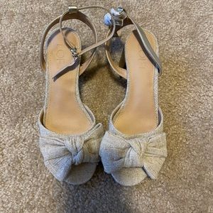 Brand New Loft Heels